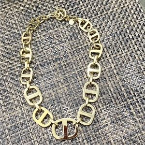 Michael Kors Mariner Necklace